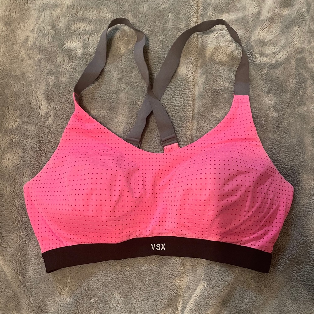 Victoria’s Secret sports bra